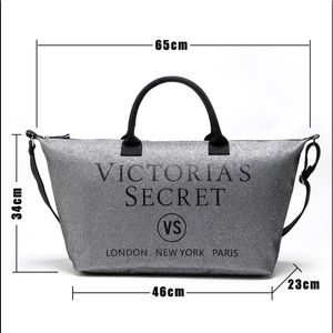 Victoria secret tote